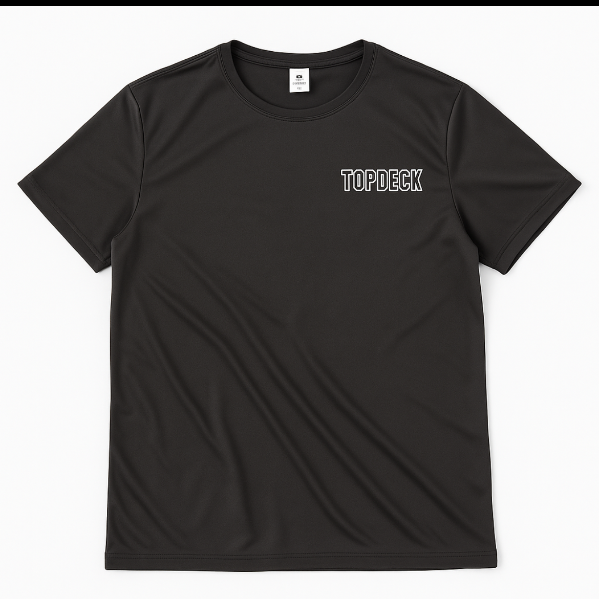 T shirts for woman and man.