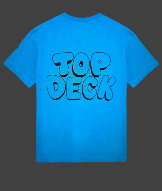 Topdeck T shirt