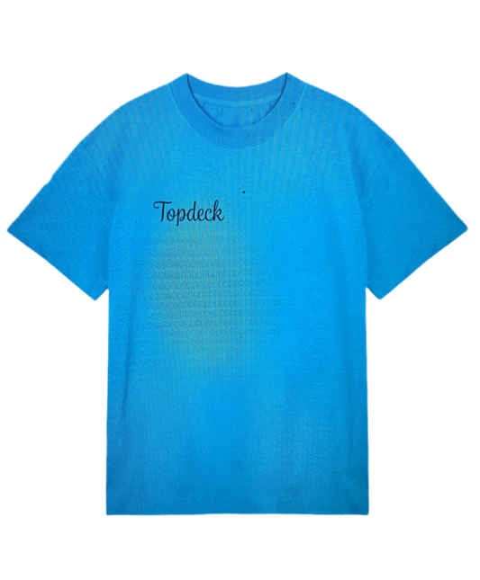 Topdeck T shirt