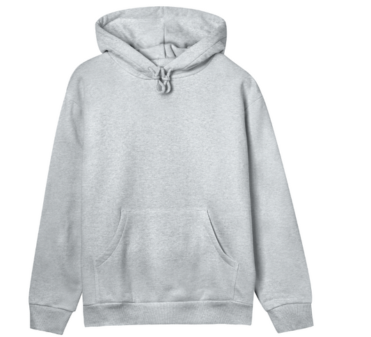 Hoodie met de beste kwaliteit