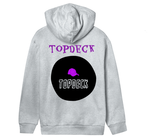 Hoodie met de beste kwaliteit